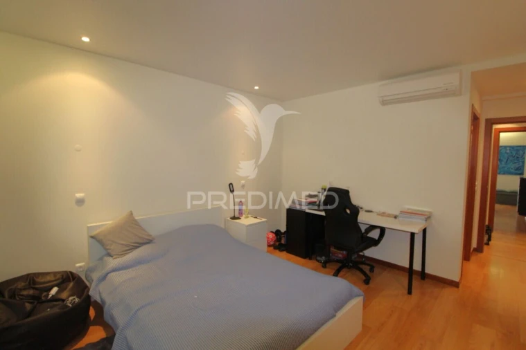 Apartamento T4 para Venda em Alcochete Foto 23