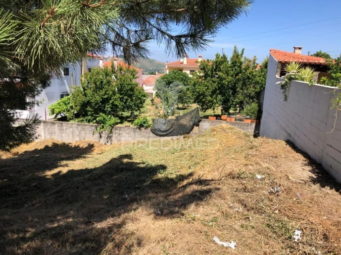 Terreno para Venda em Pego Foto 1