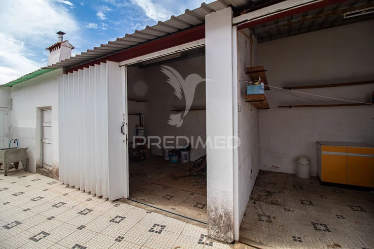 Moradia T4 para Venda em Vimieiro Foto 27