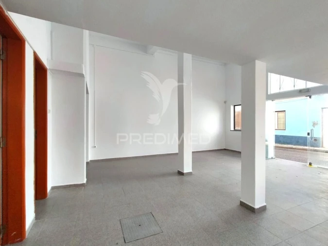 Loja para Venda em Alvor Foto 14