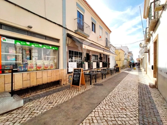 Loja para Venda em Alvor Foto 18