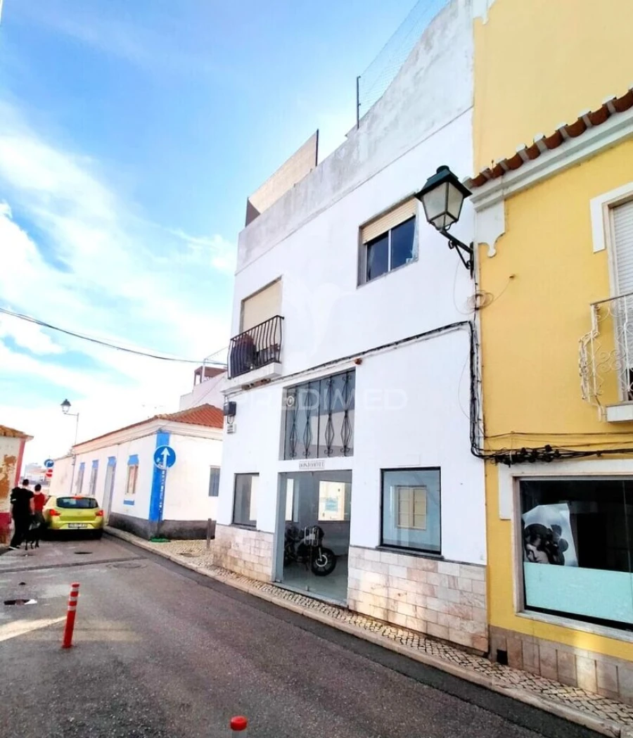 Loja para Venda em Alvor Foto 15