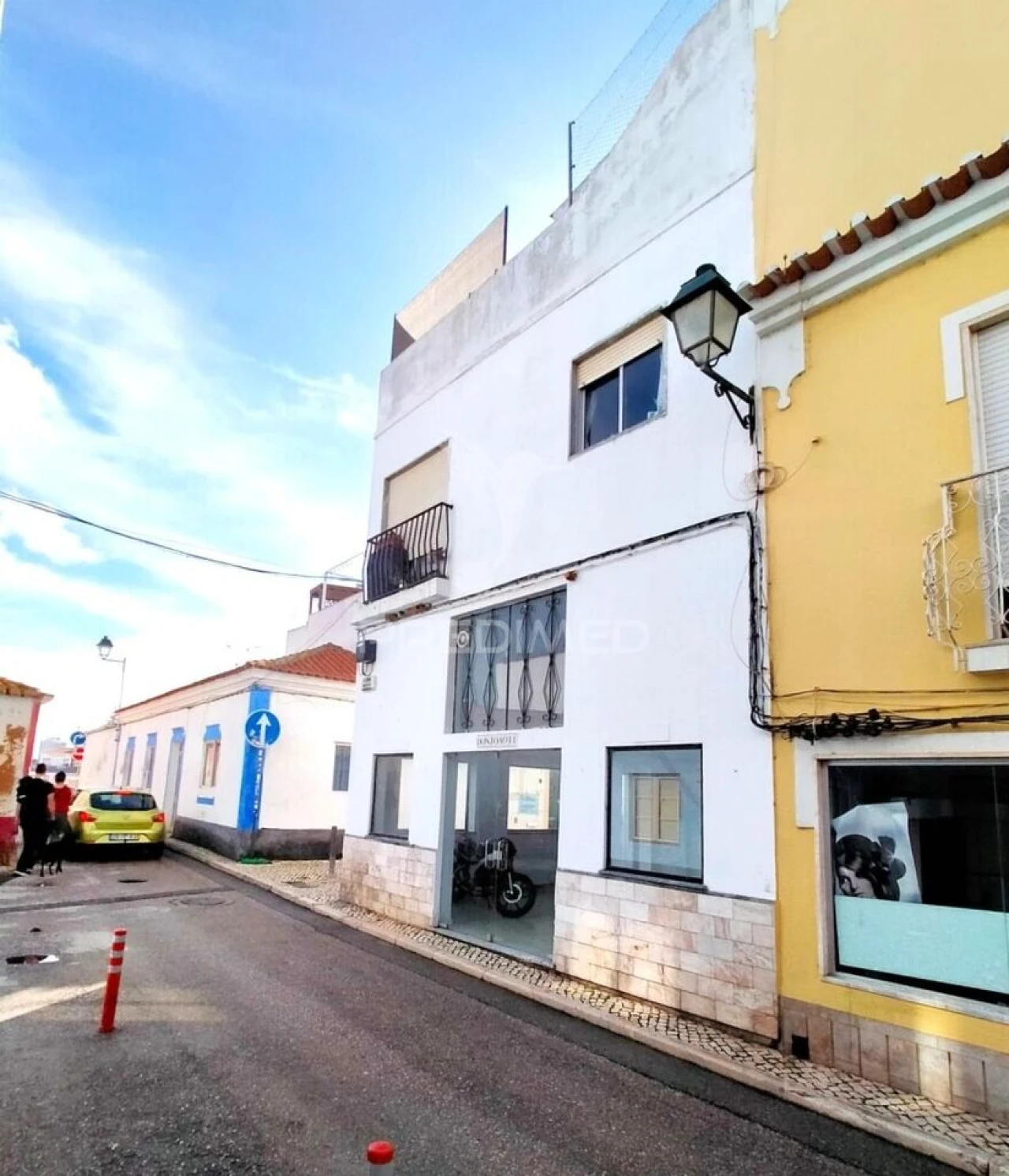 Loja para Venda em Alvor Foto 15