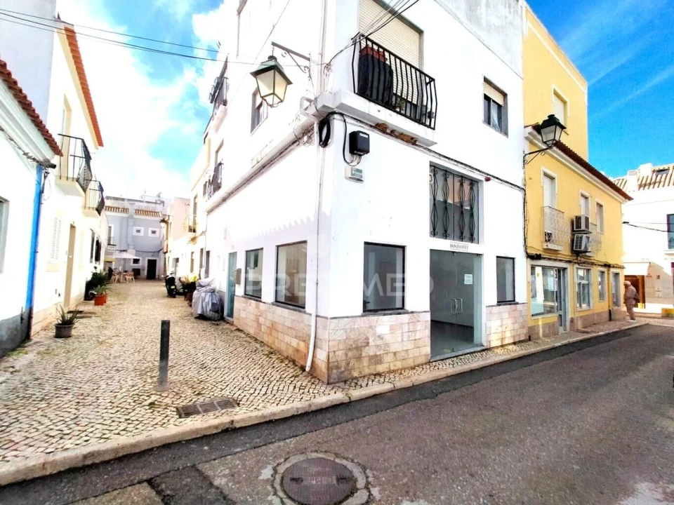 Loja para Venda em Alvor Foto 2