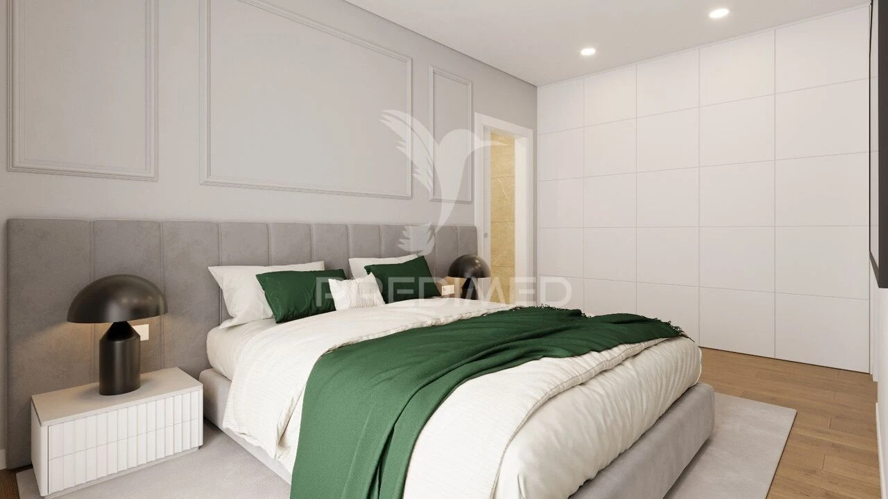 Apartamento T3 para Venda em União das Freguesias de Setúbal Foto 4