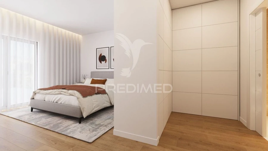 Apartamento T3 para Venda em União das Freguesias de Setúbal Foto 3