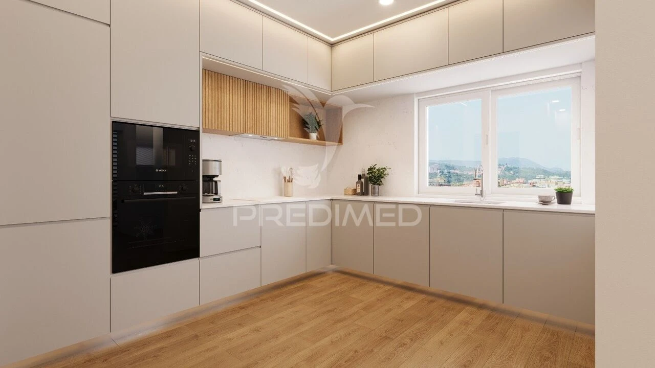 Apartamento T2 para Venda em União das Freguesias de Setúbal Foto 3