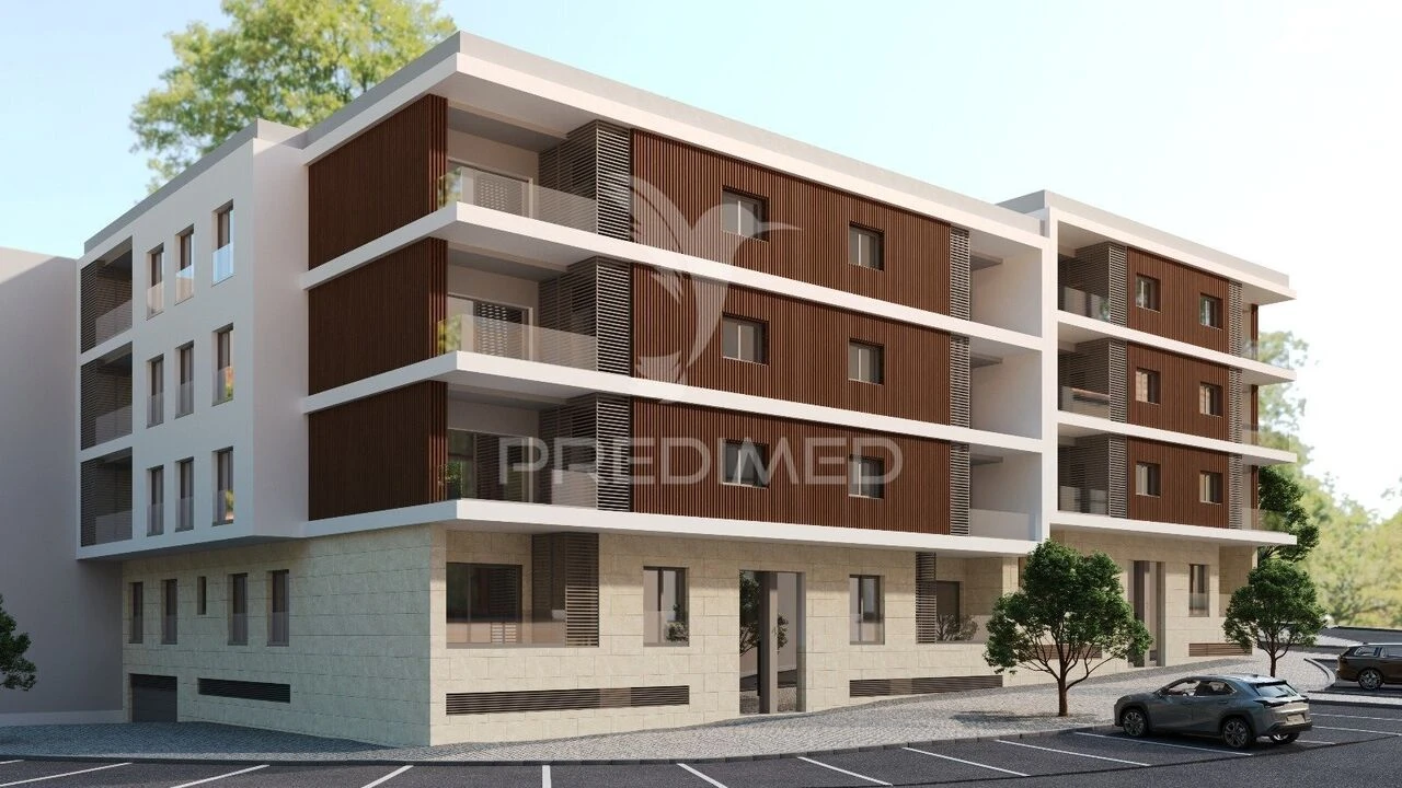 Apartamento T2 para Venda em União das Freguesias de Setúbal Foto 1