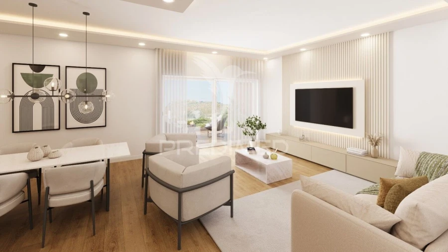 Apartamento T2 para Venda em União das Freguesias de Setúbal Foto 2