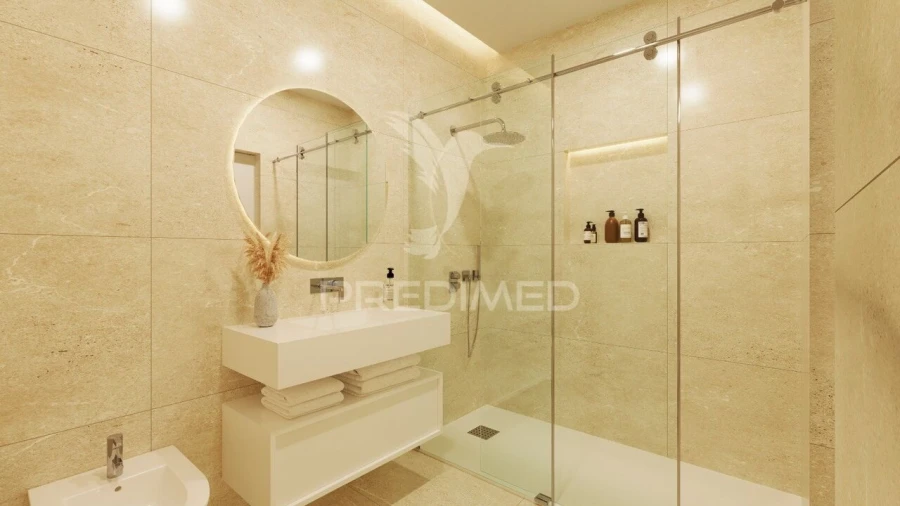 Apartamento T2 para Venda em União das Freguesias de Setúbal Foto 5