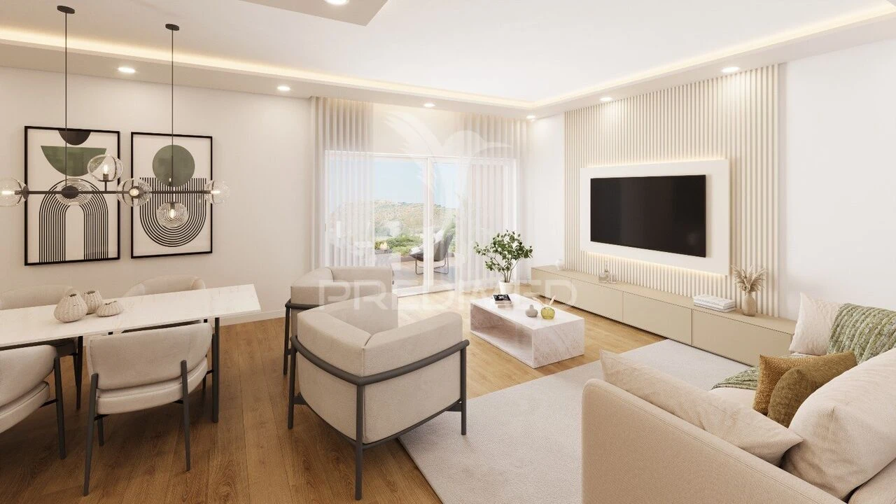 Apartamento T3 para Venda em União das Freguesias de Setúbal Foto 3