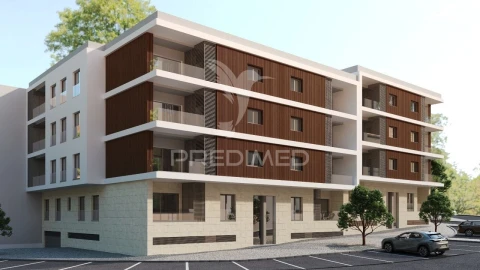 Apartamento T3 para Venda em União das Freguesias de Setúbal