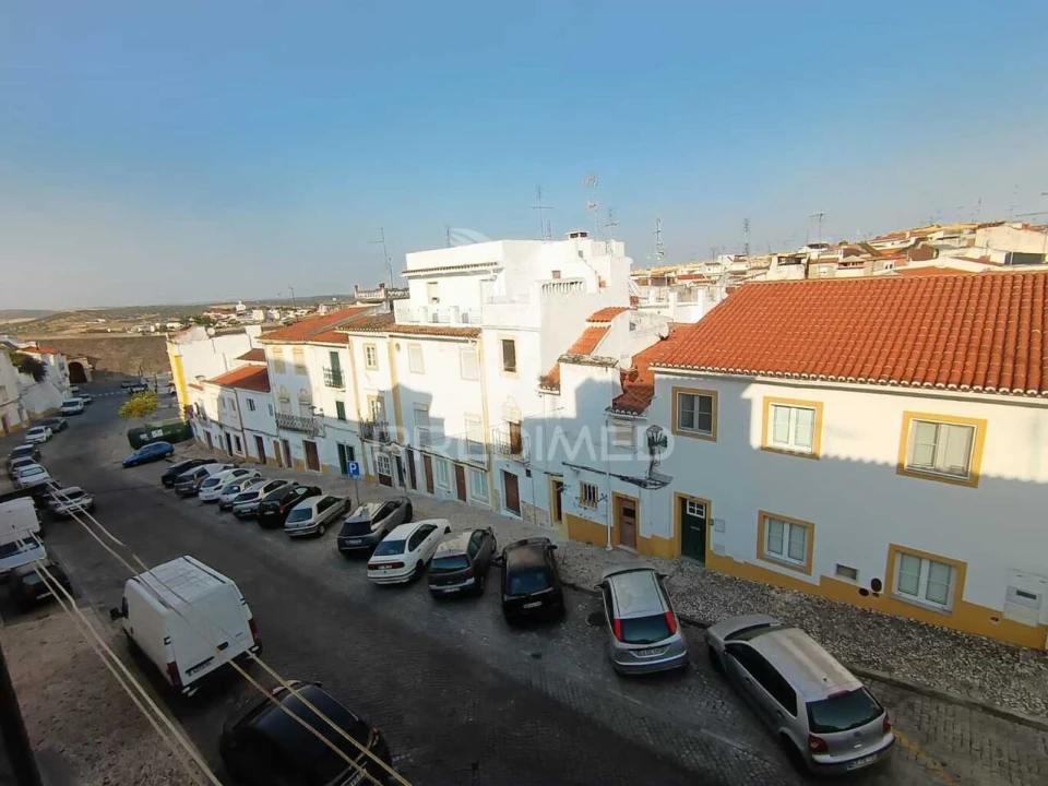 Apartamento T2 para Venda em Caia, São Pedro e Alcáçova Foto 17