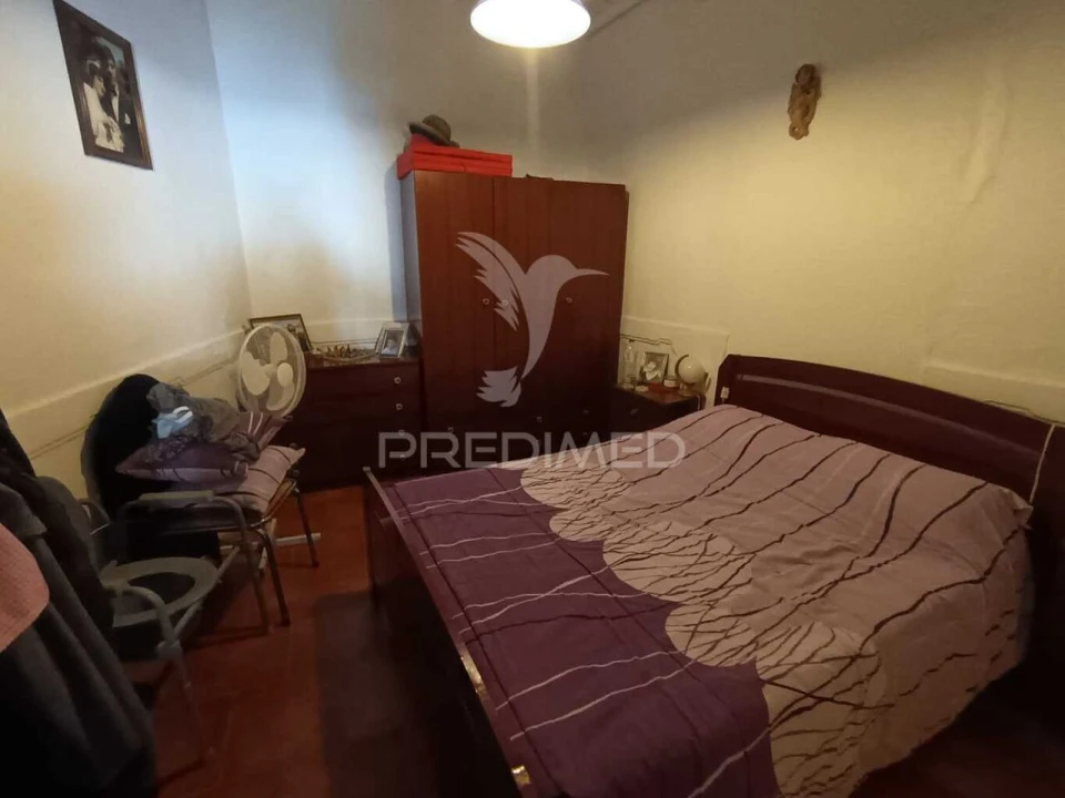 Apartamento T2 para Venda em Caia, São Pedro e Alcáçova Foto 10