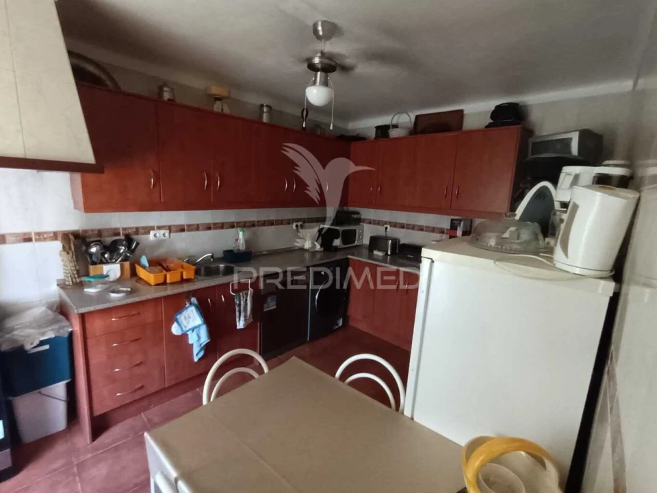 Apartamento T2 para Venda em Caia, São Pedro e Alcáçova Foto 13