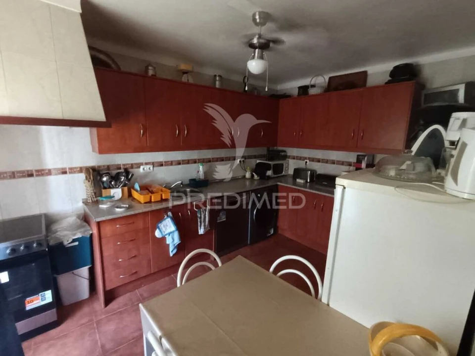 Apartamento T2 para Venda em Caia, São Pedro e Alcáçova Foto 12