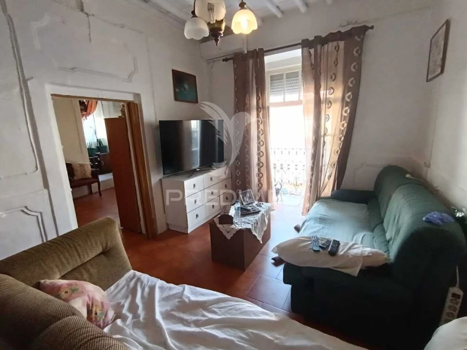 Apartamento T2 para Venda em Caia, São Pedro e Alcáçova Foto 11