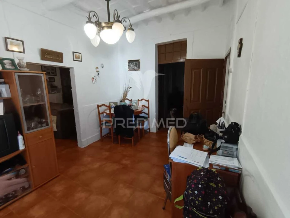Apartamento T2 para Venda em Caia, São Pedro e Alcáçova Foto 4