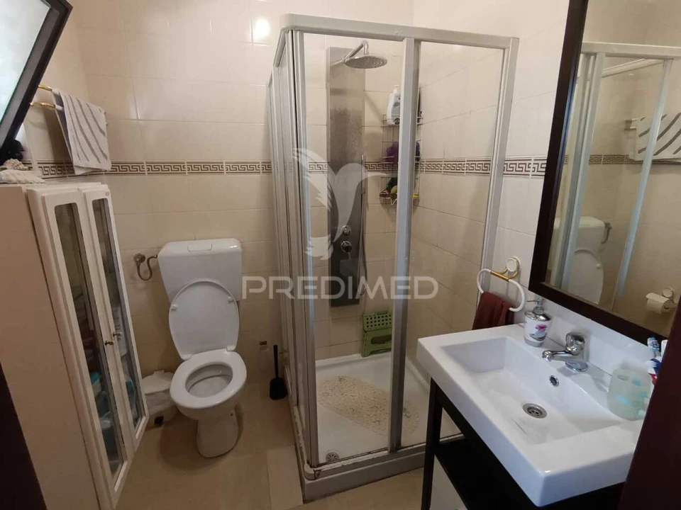 Apartamento T2 para Venda em Caia, São Pedro e Alcáçova Foto 15