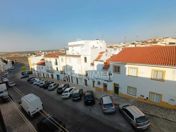 Apartamento T2 para Venda em Caia, São Pedro e Alcáçova Foto 17