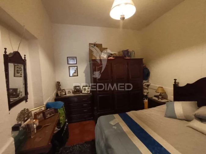 Apartamento T2 para Venda em Caia, São Pedro e Alcáçova Foto 8