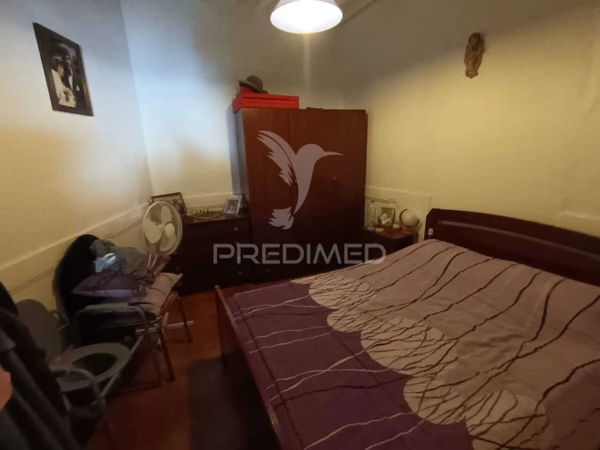 Apartamento T2 para Venda em Caia, São Pedro e Alcáçova Foto 6