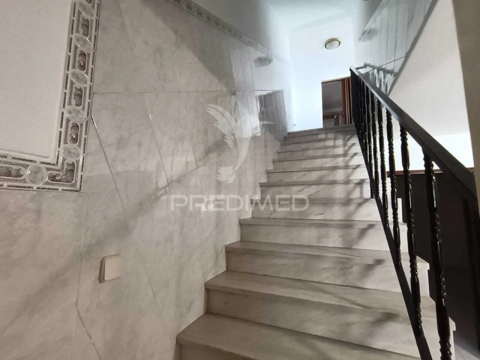 Apartamento T2 para Venda em São João Baptista Foto 8