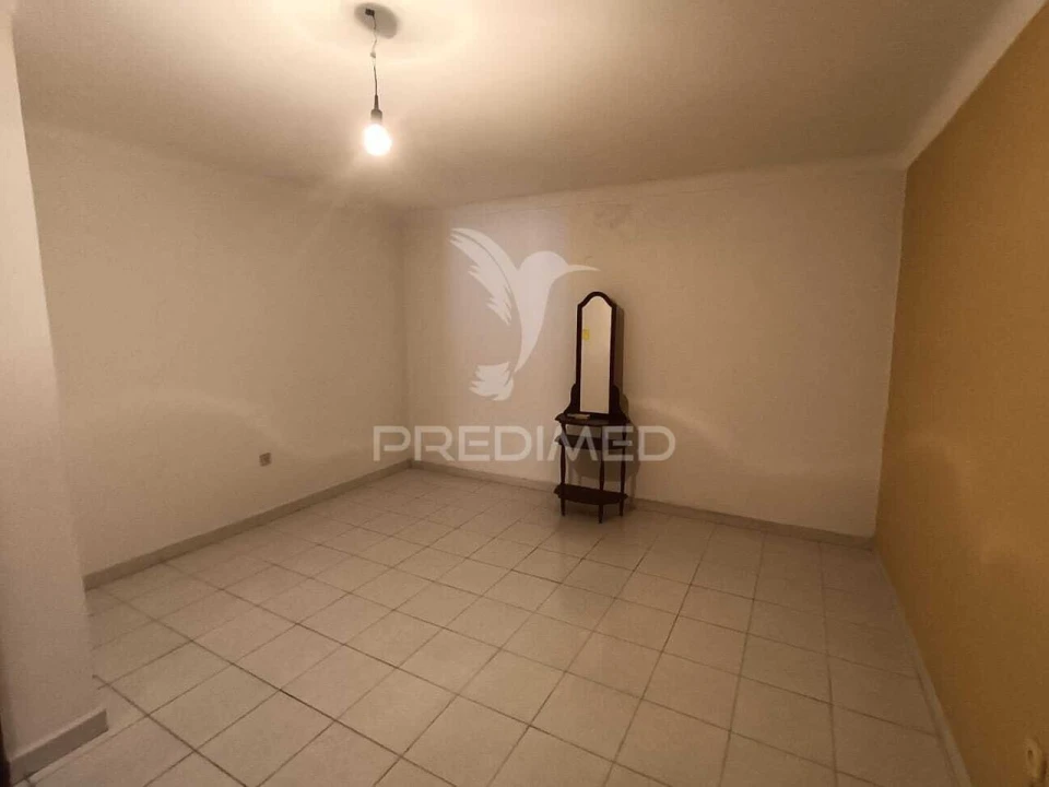 Apartamento T2 para Venda em São João Baptista Foto 7