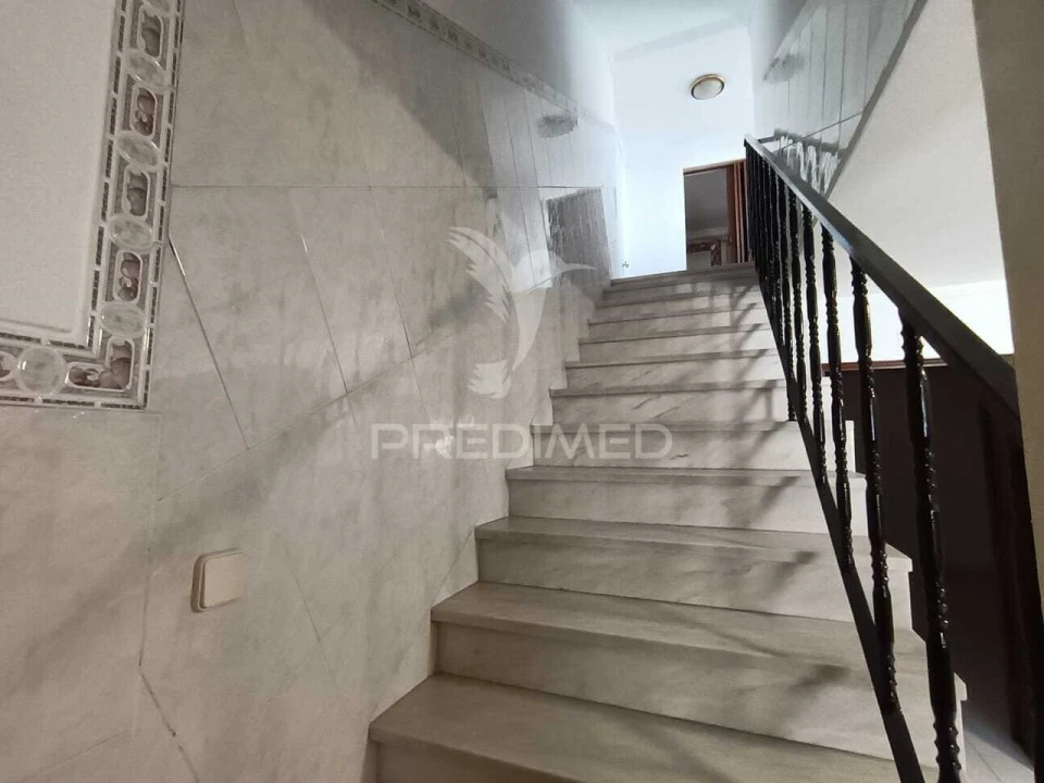 Apartamento T2 para Venda em São João Baptista Foto 5