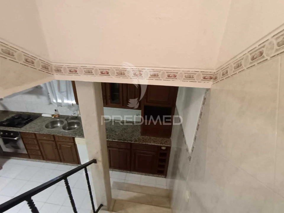 Apartamento T2 para Venda em São João Baptista Foto 17