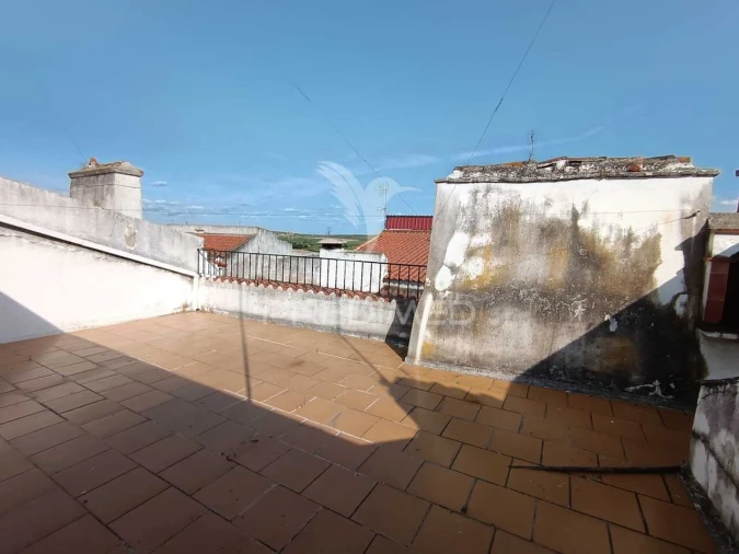 Apartamento T2 para Venda em São João Baptista Foto 23