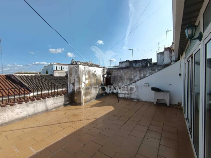 Apartamento T2 para Venda em São João Baptista Foto 25