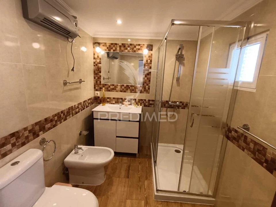 Apartamento T2 para Venda em São João Baptista Foto 19