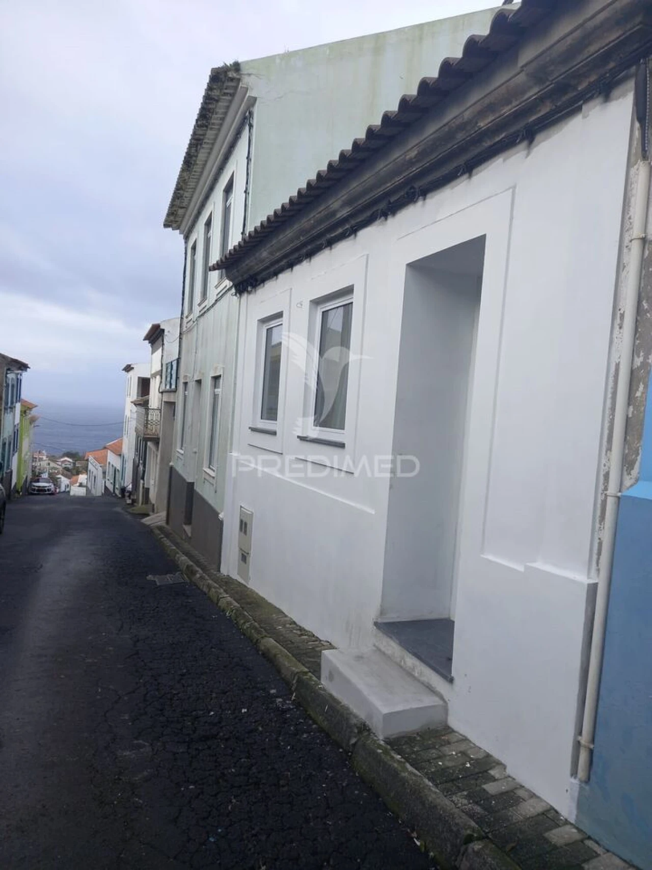 Moradia T2 para Venda em Ribeirinha Foto 2