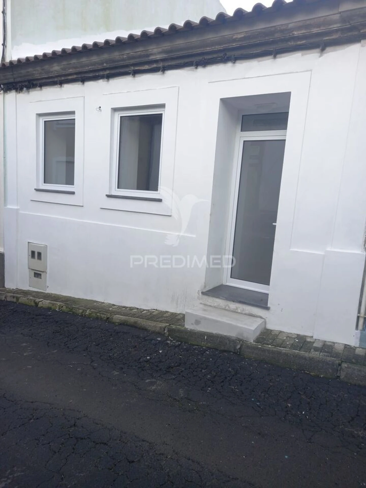 Moradia T2 para Venda em Ribeirinha Foto 3