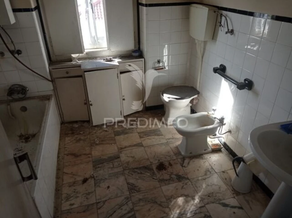 Moradia T6 para Venda em Avis Foto 22