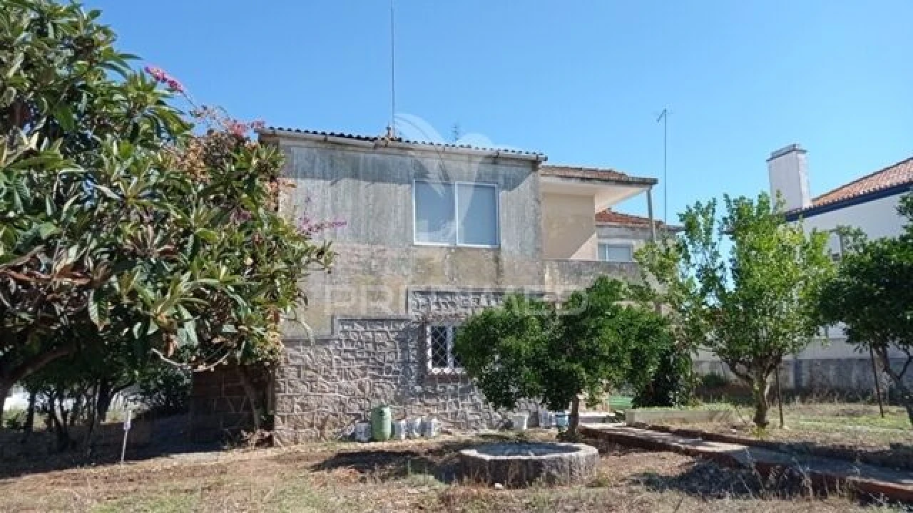 Moradia T6 para Venda em Avis Foto 3