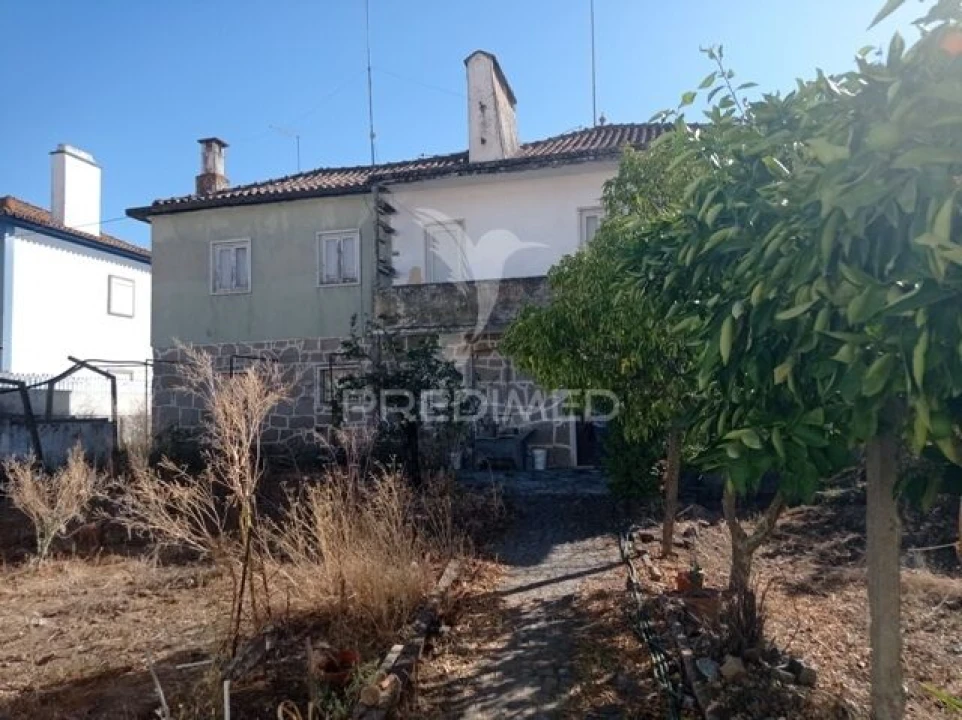 Moradia T6 para Venda em Avis Foto 10