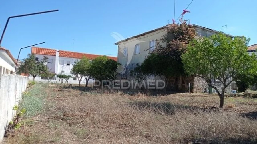 Moradia T6 para Venda em Avis Foto 4