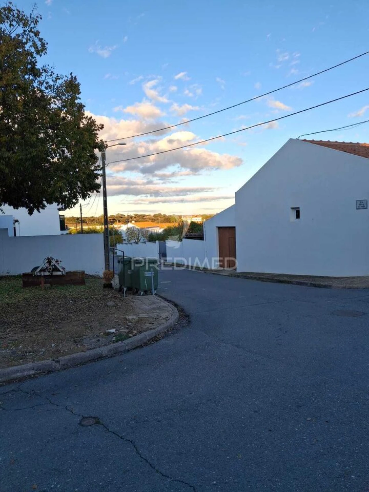 Armazém para Venda em Nossa Senhora das Neves Foto 2