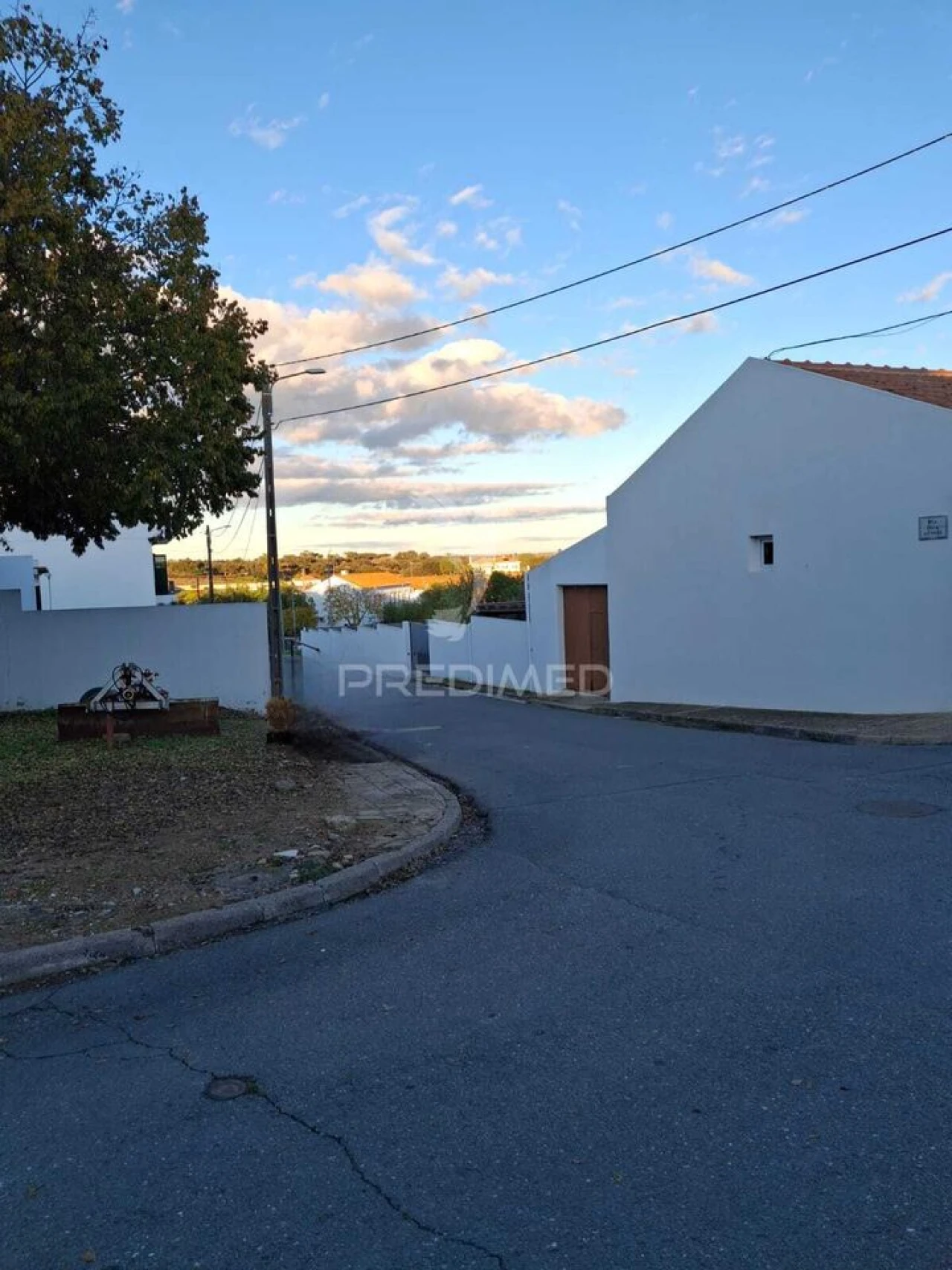 Armazém para Venda em Nossa Senhora das Neves Foto 16