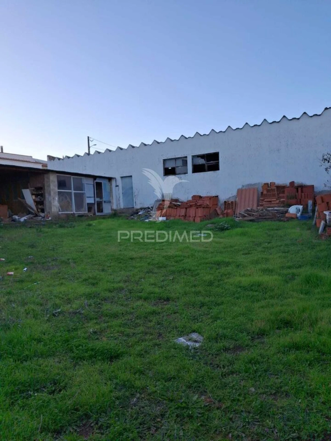 Armazém para Venda em Nossa Senhora das Neves Foto 8