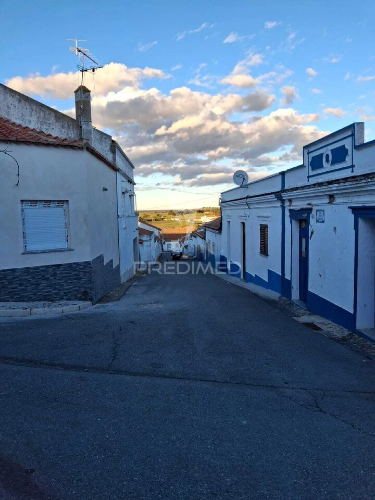 Armazém para Venda em Nossa Senhora das Neves Foto 14
