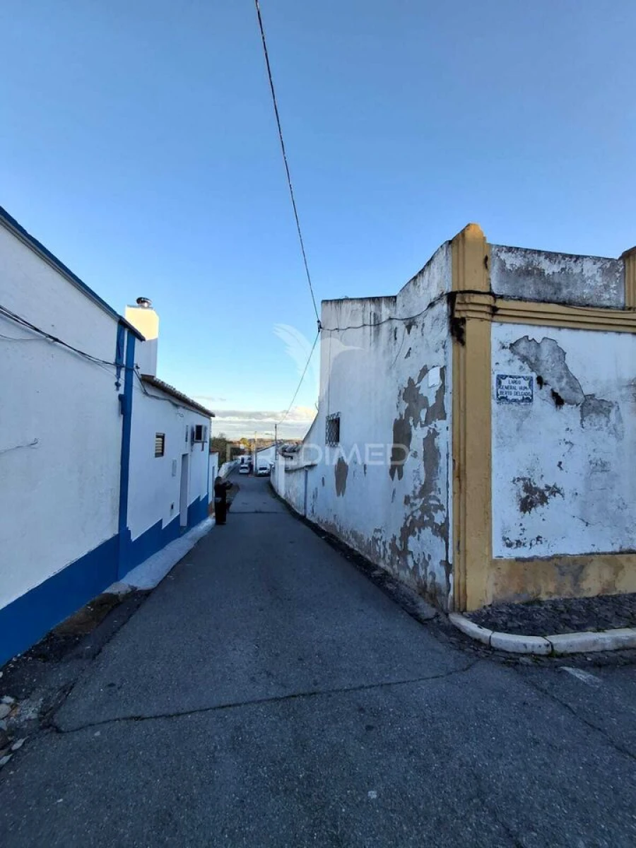 Armazém para Venda em Nossa Senhora das Neves Foto 13