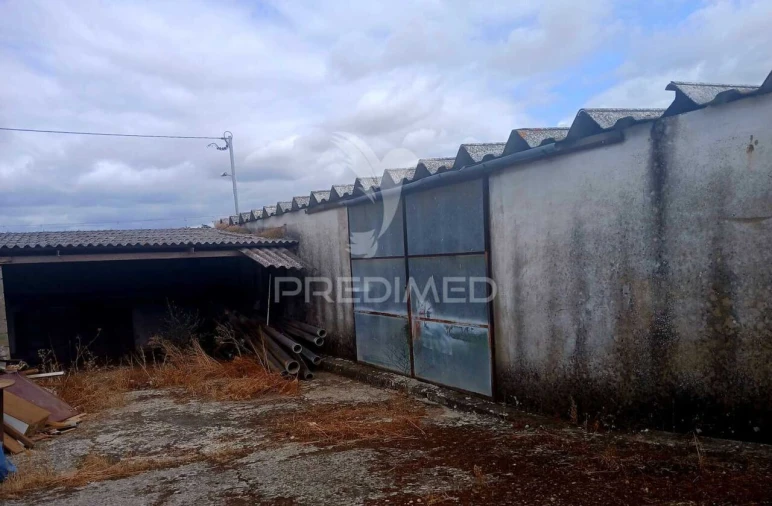 Armazém para Venda em Nossa Senhora das Neves Foto 9