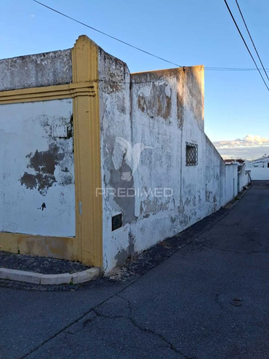 Armazém para Venda em Nossa Senhora das Neves Foto 12