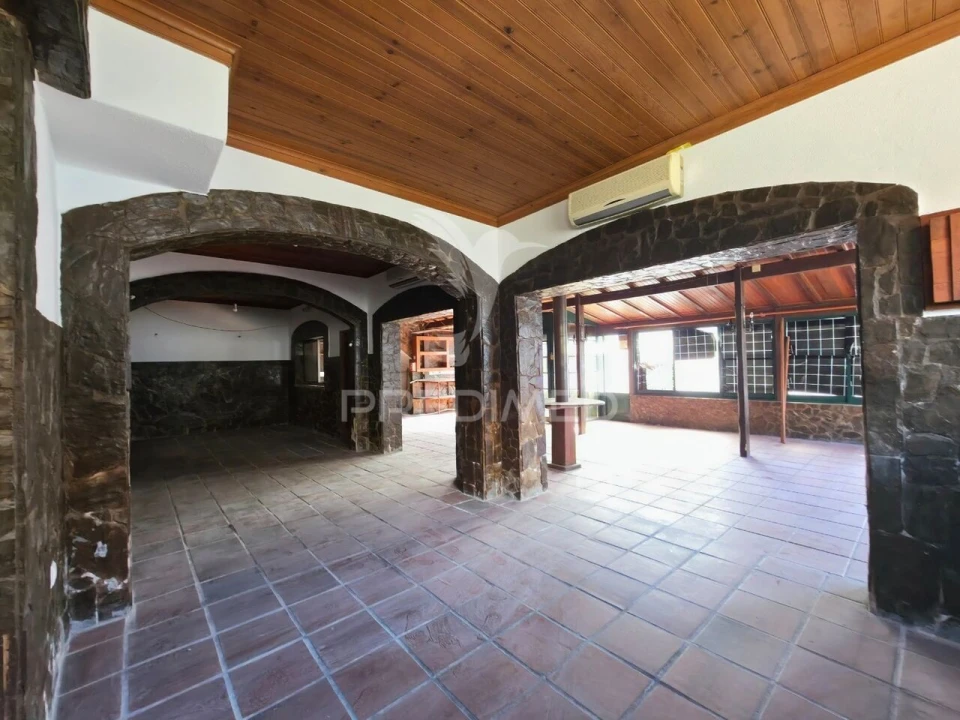 Moradia T3 para Venda em Nossa Senhora do Pópulo, Coto e São Gregório Foto 24