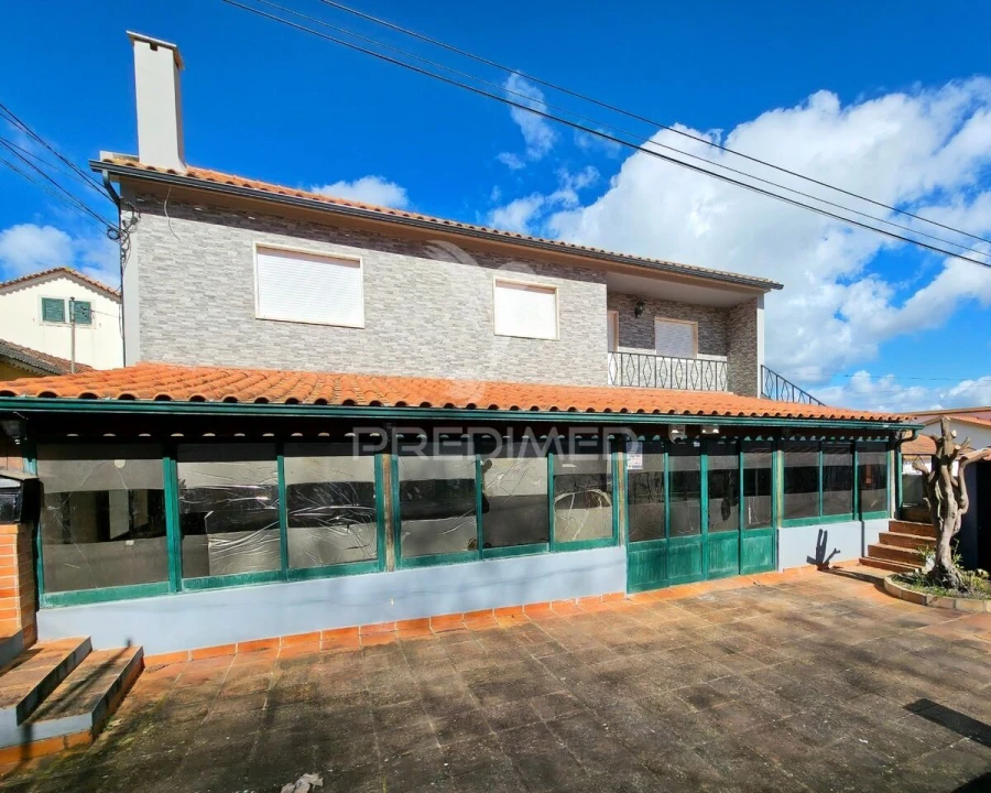 Moradia T3 para Venda em Nossa Senhora do Pópulo, Coto e São Gregório Foto 1