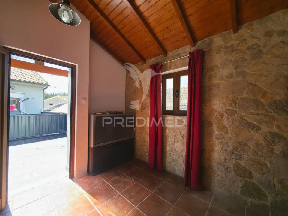 Moradia T3 para Venda em Nossa Senhora do Pópulo, Coto e São Gregório Foto 19