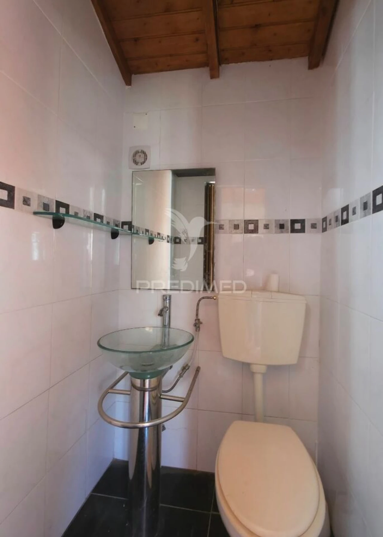 Moradia T3 para Venda em Nossa Senhora do Pópulo, Coto e São Gregório Foto 16